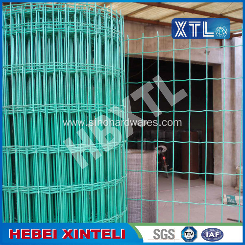 Low Carbon Steel Holland Wire Mesh